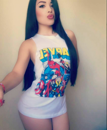 Adana Escort Esin Bebek Yüzlü ve Sınırsız Partner
