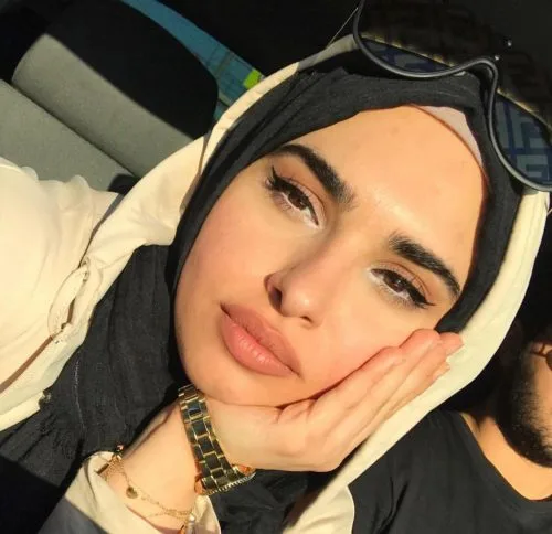 Adana Sınırsız Türbanlı Anal Escort Sedef