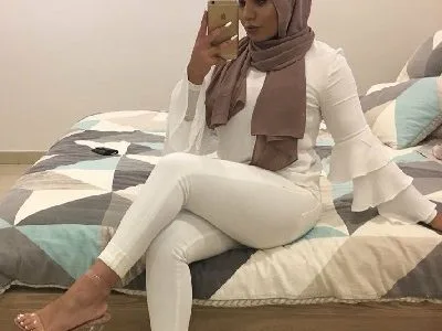 Adana Türbanlı Escort