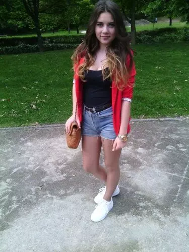 Azdırıcı Fiziğiyle Unutulmaz Bir Gece Escort Selin